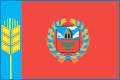 Флаг Алтайского края