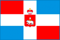 Флаг Пермского края
